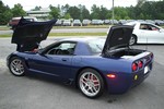 2004 Corvette Hardtop For Sale